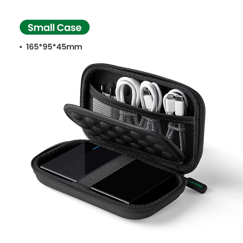 UGREEN Electronics Travel Case