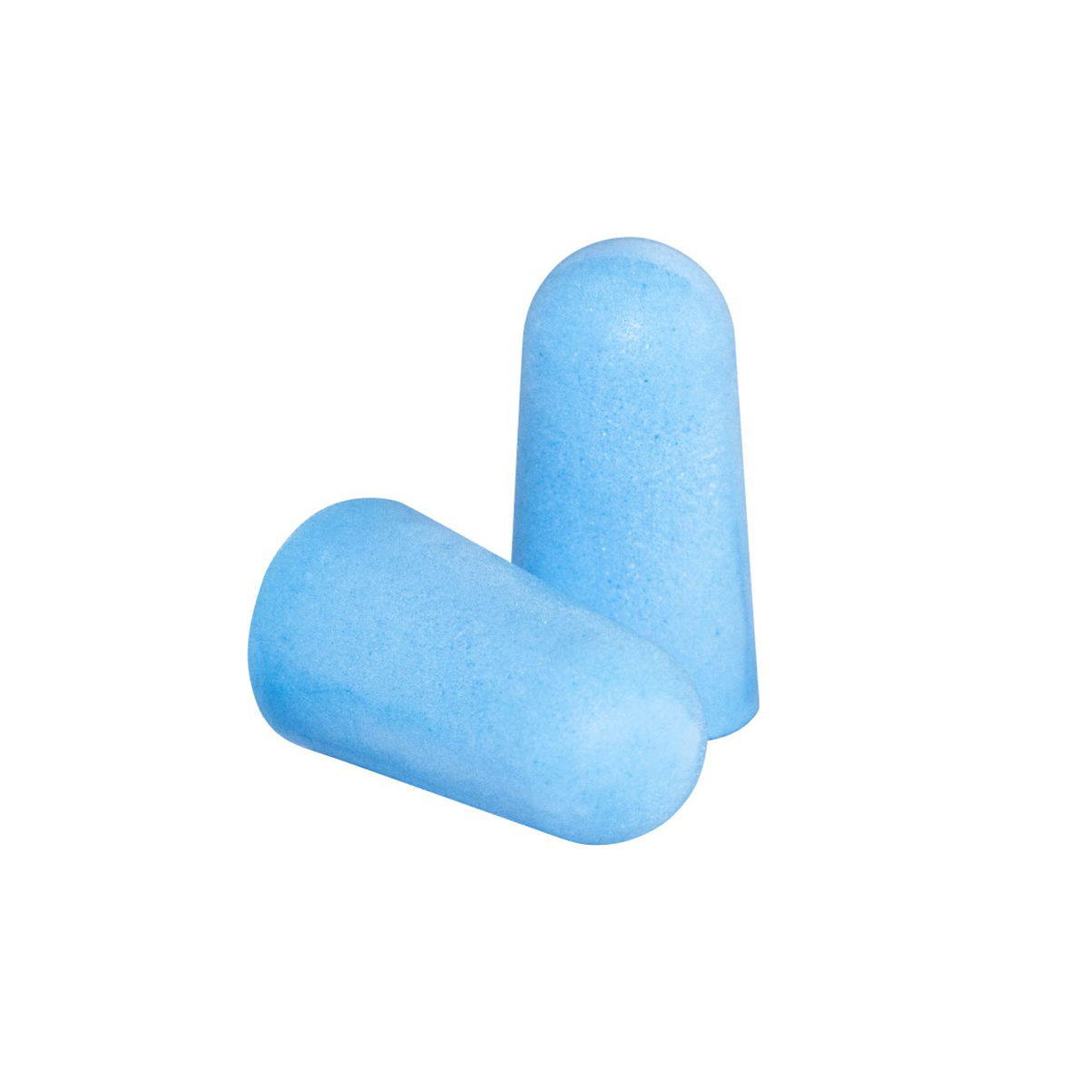 24pcs Foam Earplugs