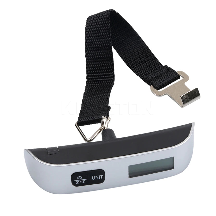 Digital Luggage Scales