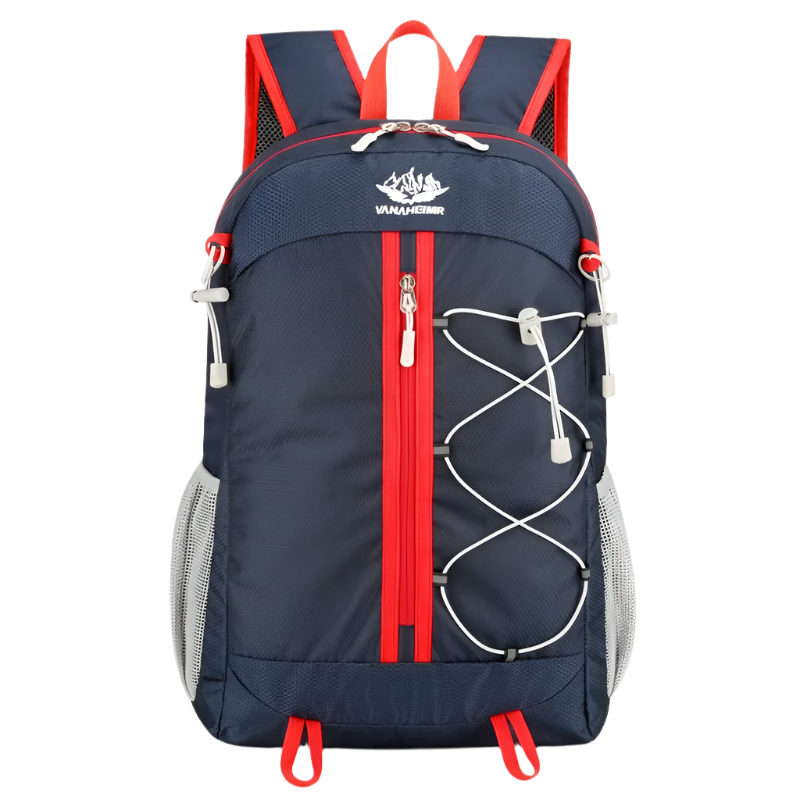 VANAHEIMR 22L Foldable Backpack