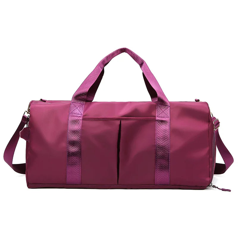 Travel Duffel Bag