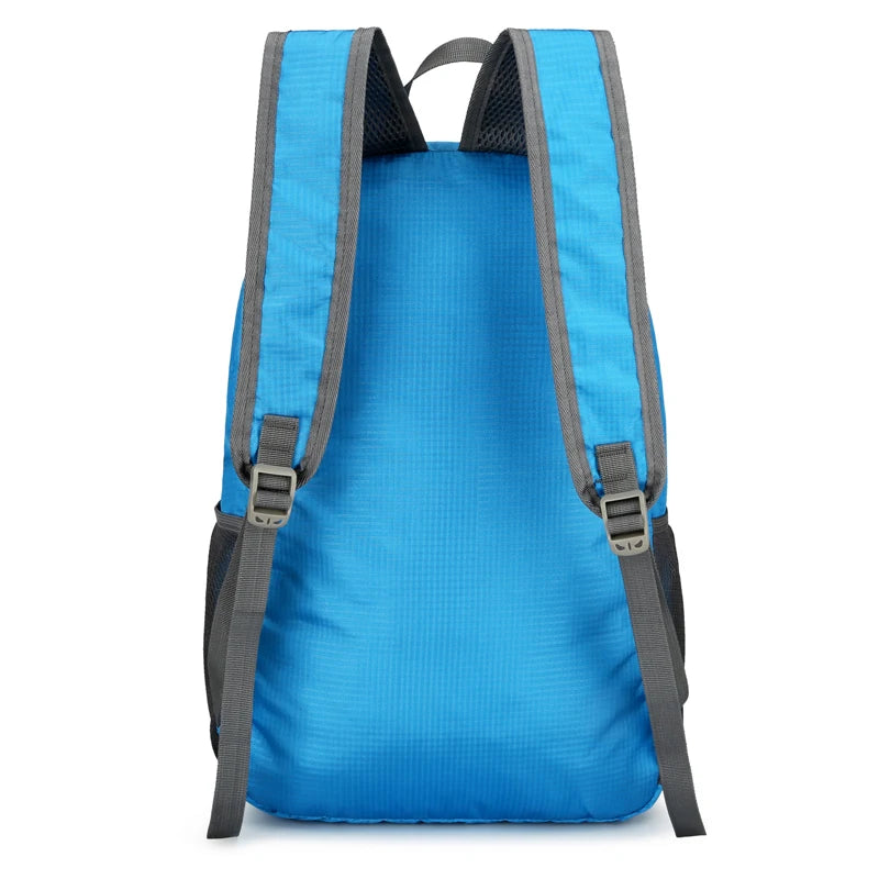 VANAHEIMR 23L Foldable Backpack