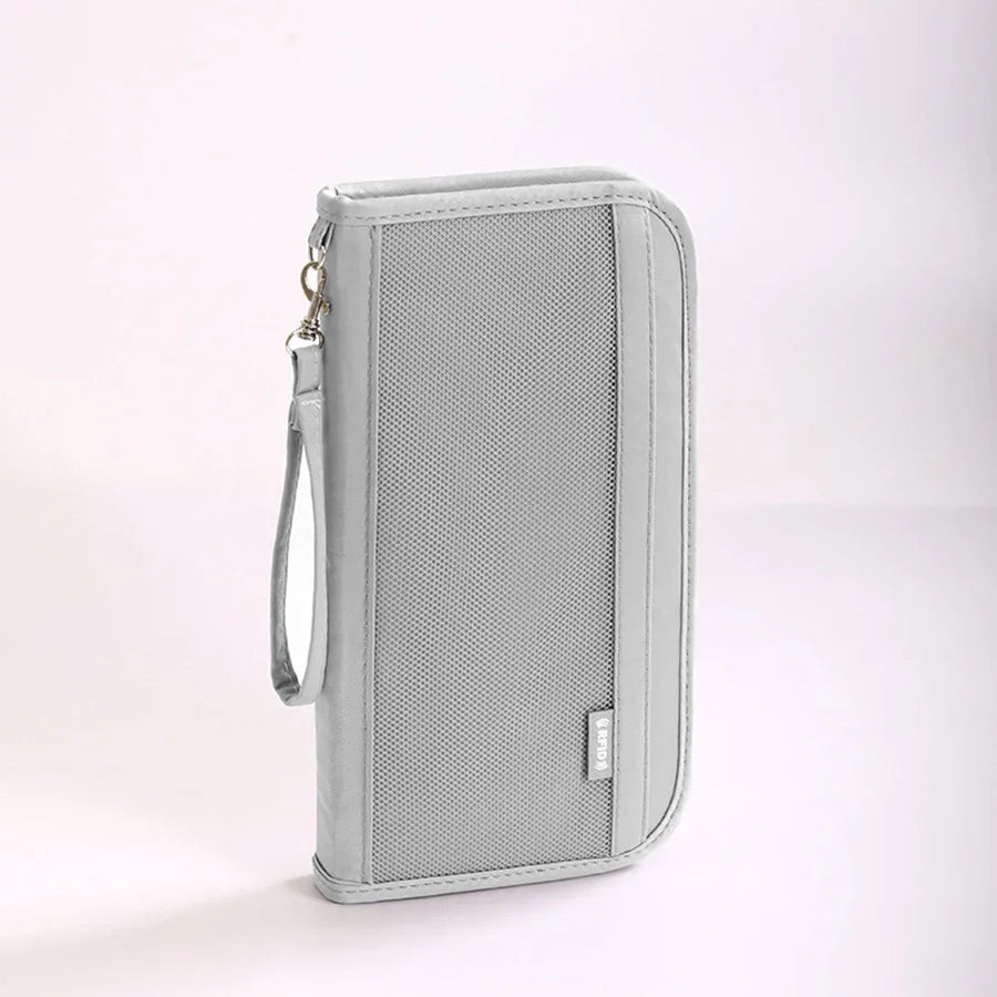 Travel Document Wallet