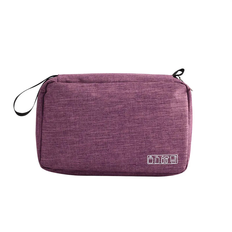 Hanging Wash Bag