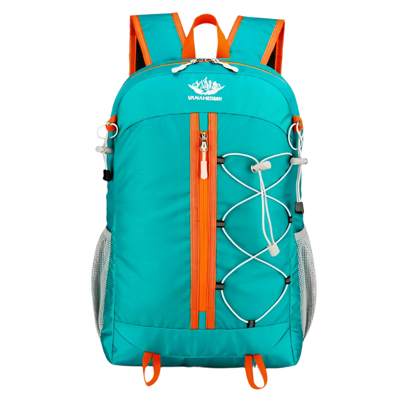 VANAHEIMR 22L Foldable Backpack