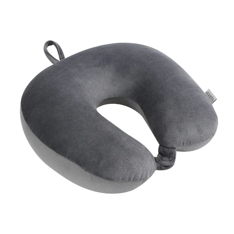 Foam Travel Pillow