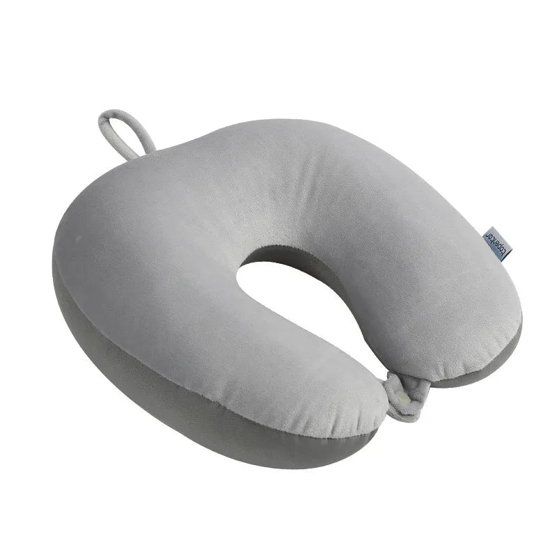 Foam Travel Pillow