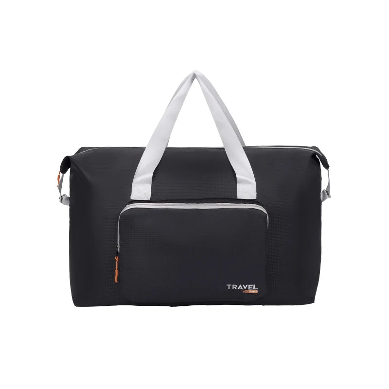 Foldable Duffel Bag