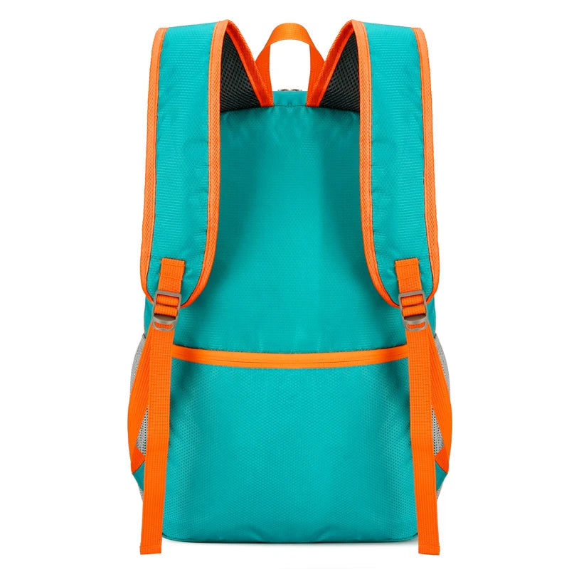 VANAHEIMR 22L Foldable Backpack