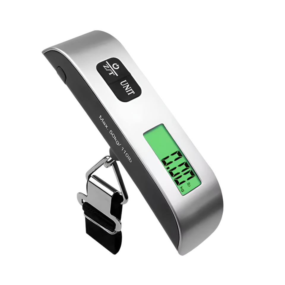 Digital Luggage Scales