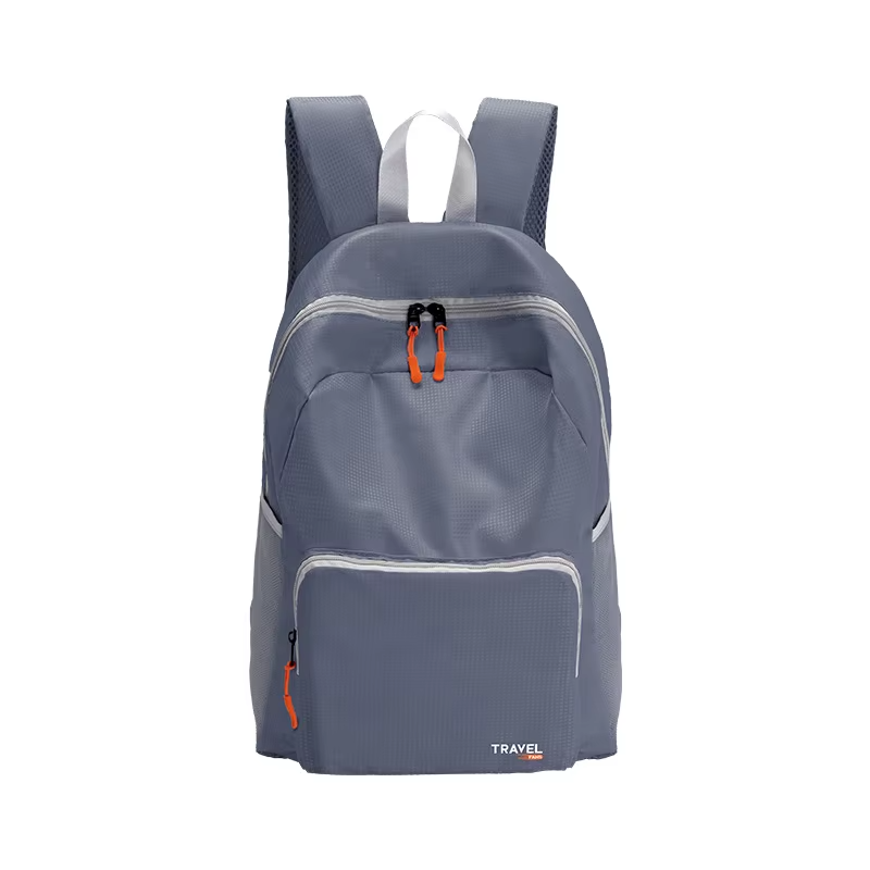 Foldable Travel Backpack