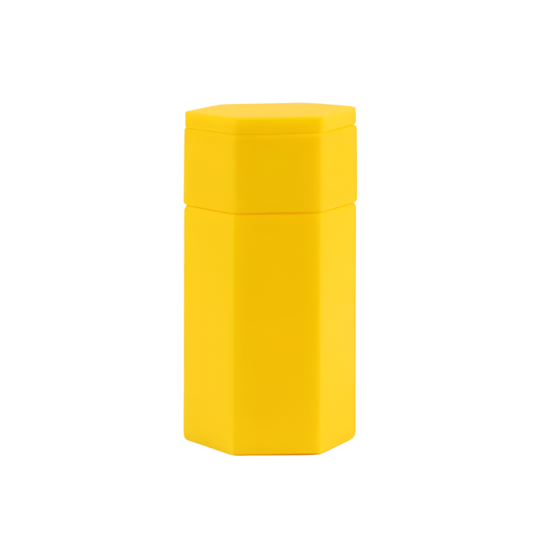 50ml Refillable Travel Bottle