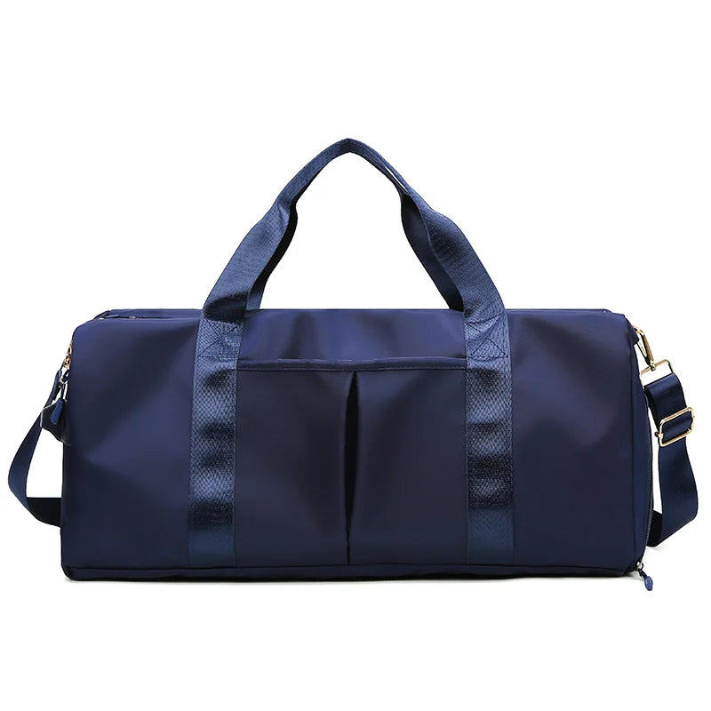 Travel Duffel Bag