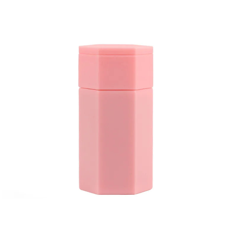 50ml Refillable Travel Bottle