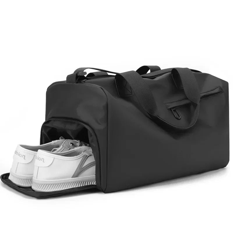 Waterproof Duffel Bag