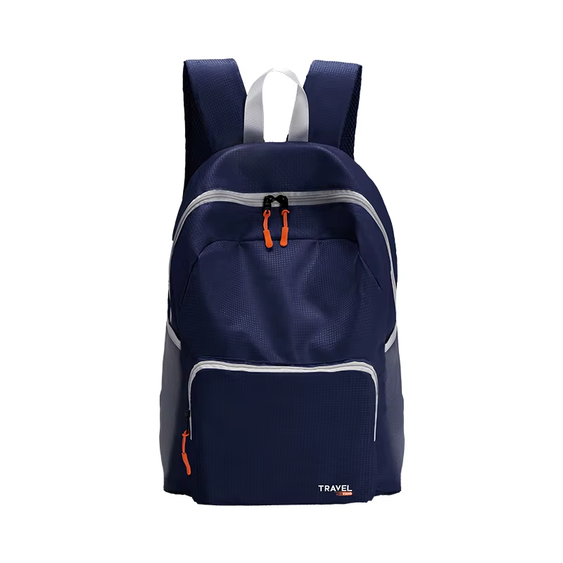 Foldable Travel Backpack