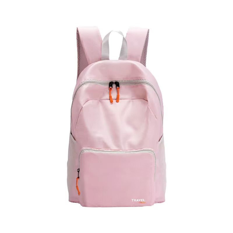 Foldable Travel Backpack