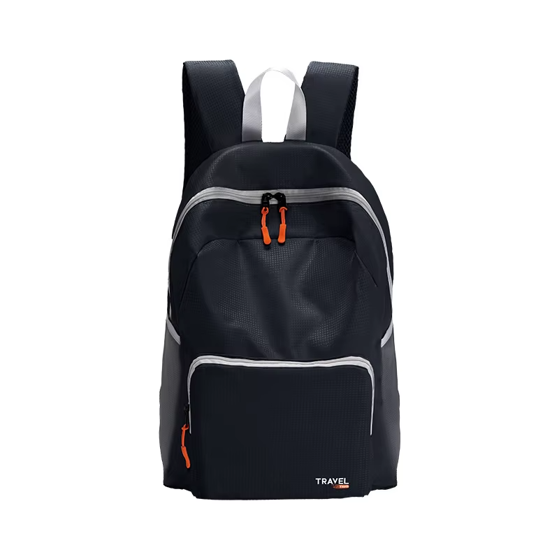 Foldable Travel Backpack