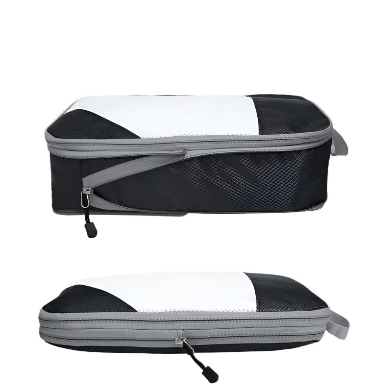 Compressible Packing Cubes Set