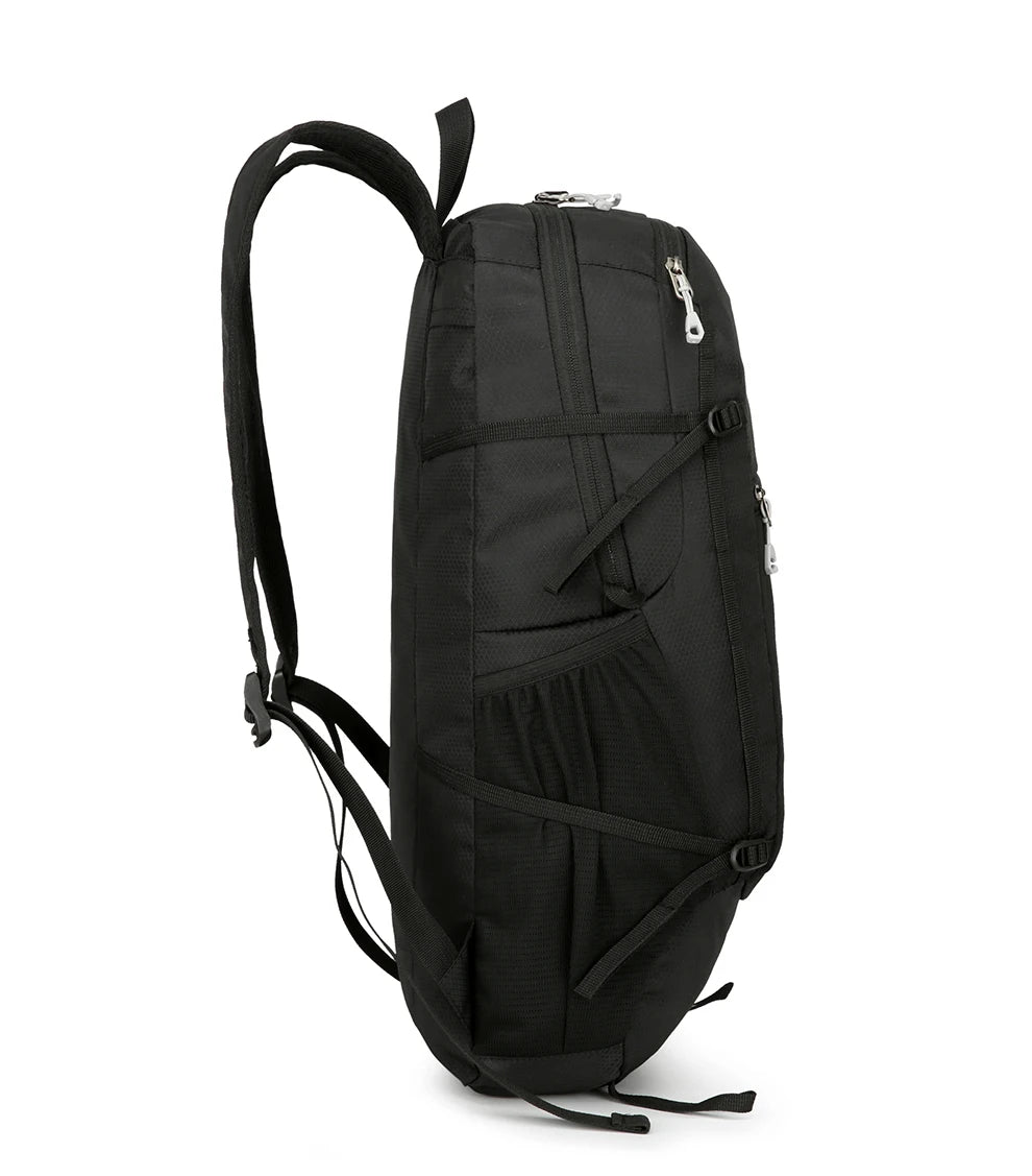 VANAHEIMR 18L Foldable Backpack