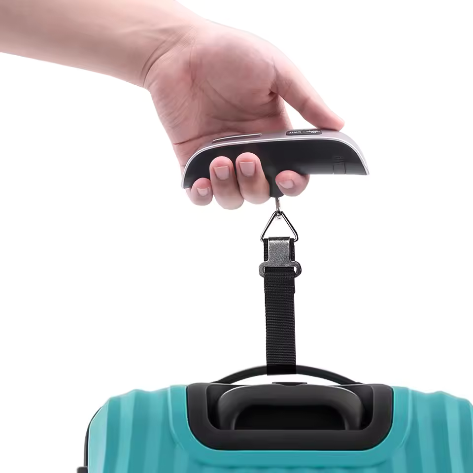 Digital Luggage Scales