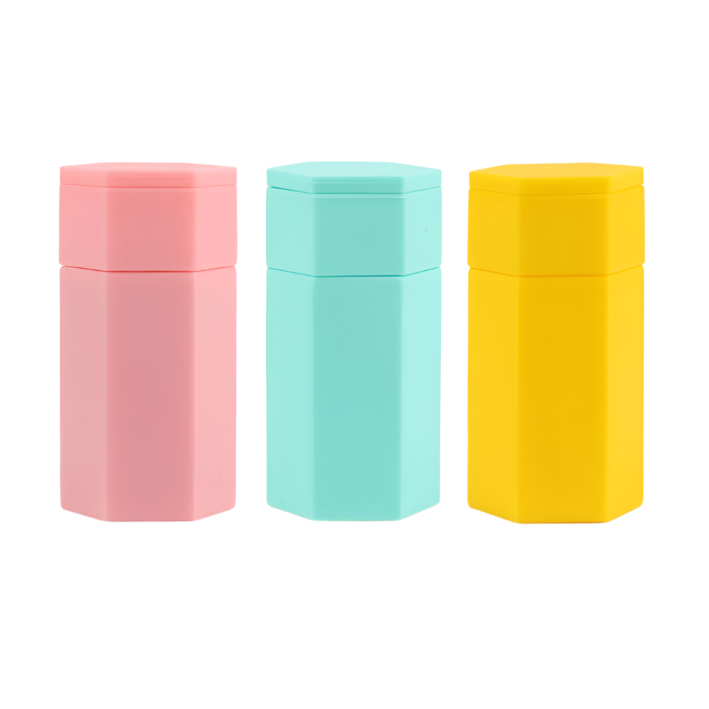 50ml Refillable Travel Bottle