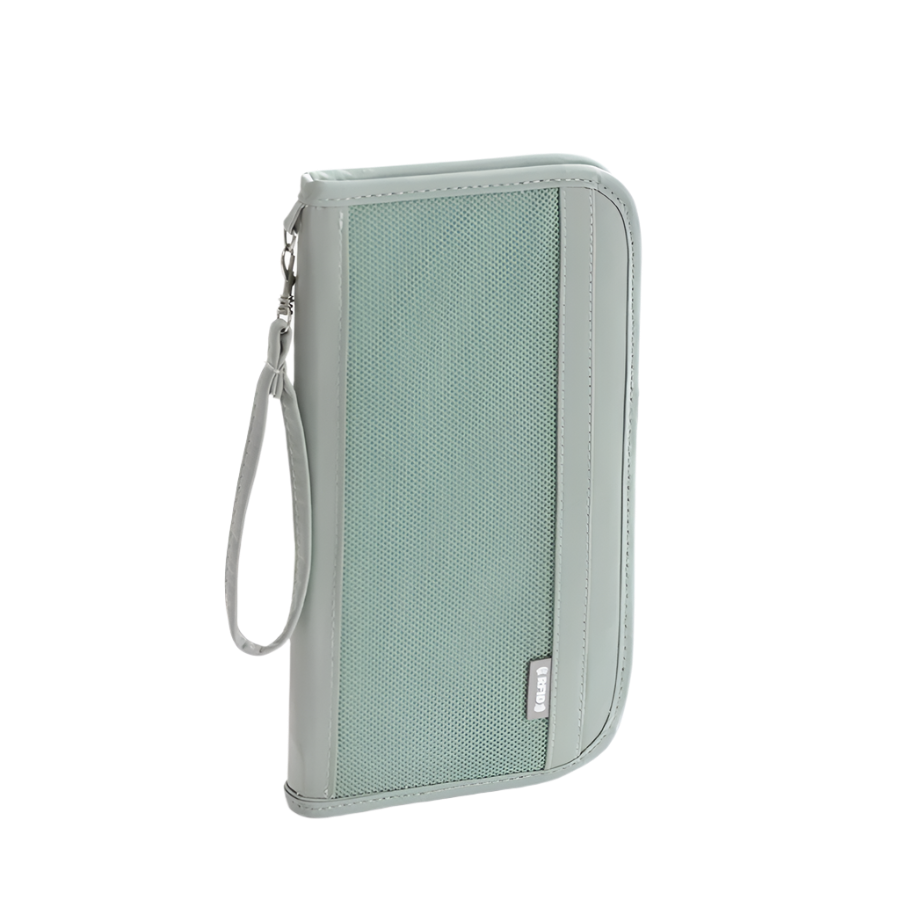 Travel Document Wallet