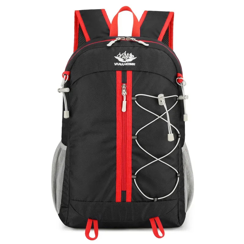 VANAHEIMR 22L Foldable Backpack