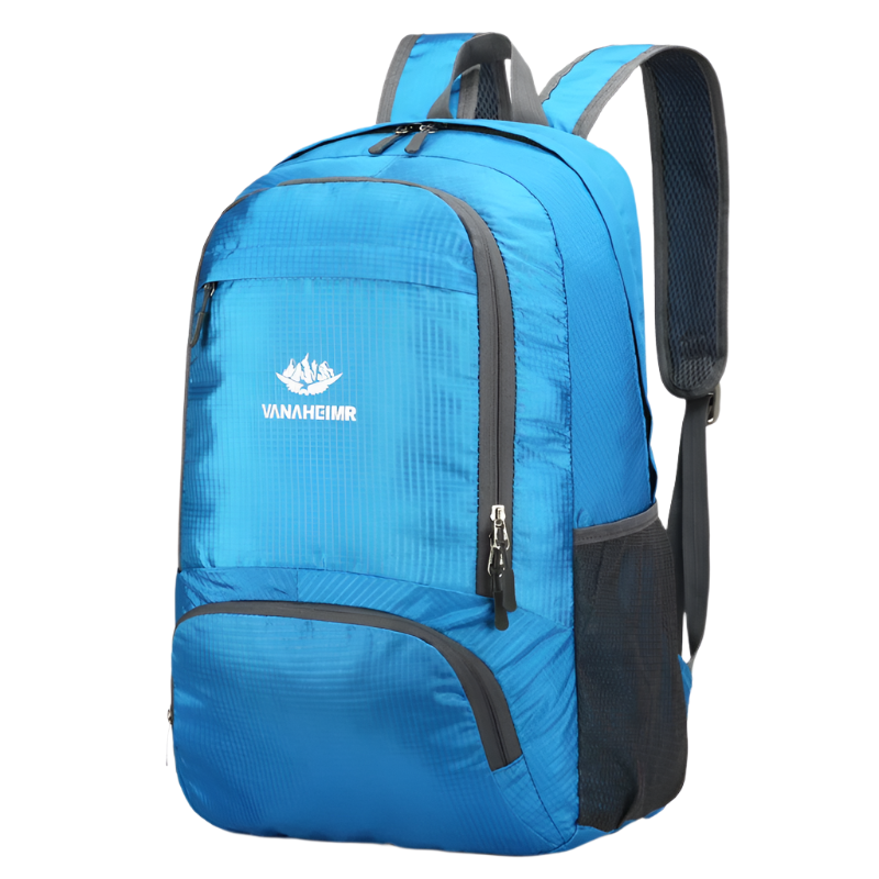 VANAHEIMR 23L Foldable Backpack