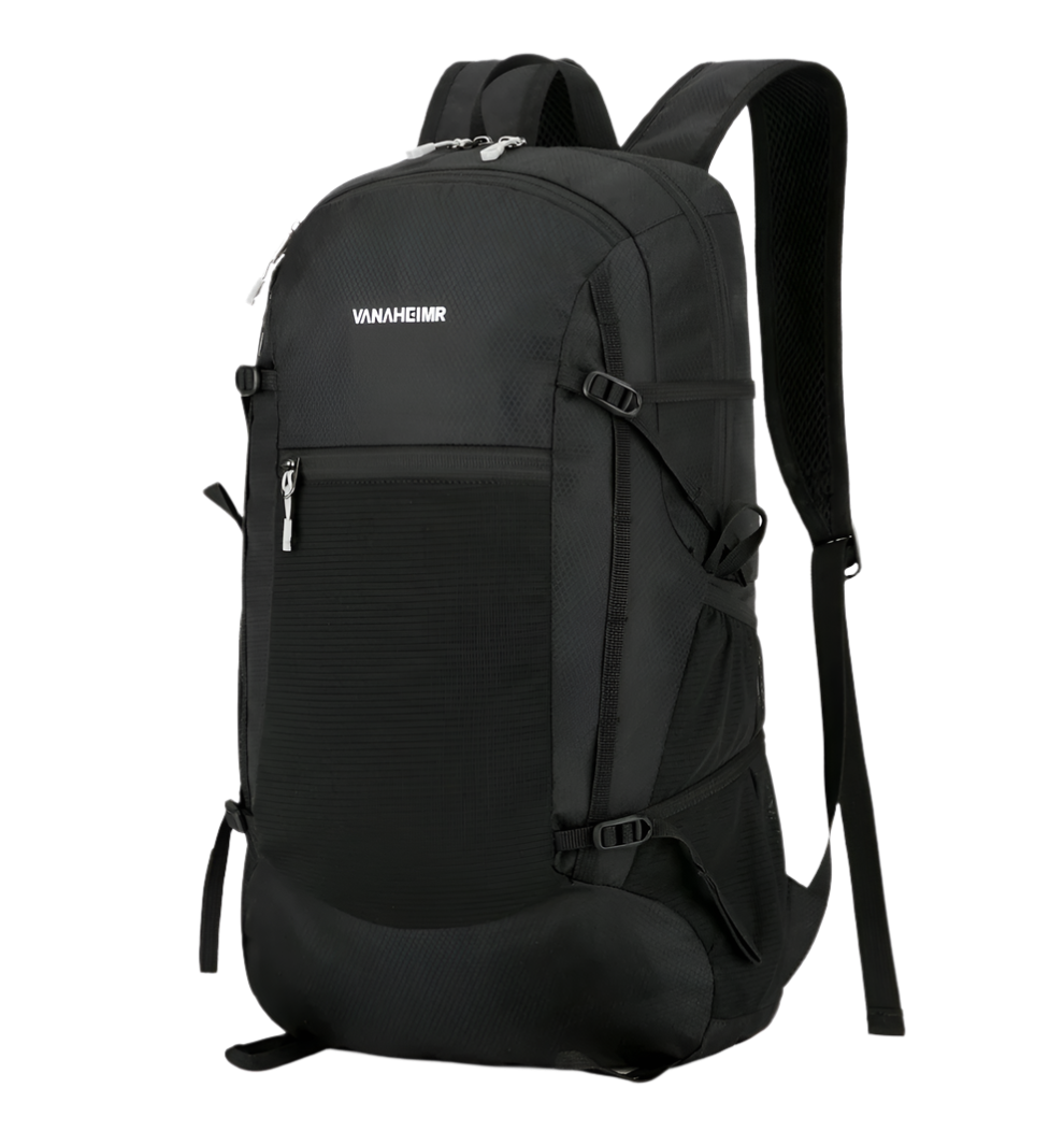 VANAHEIMR 18L Foldable Backpack