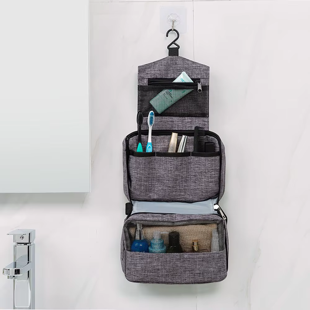 Hanging Wash Bag