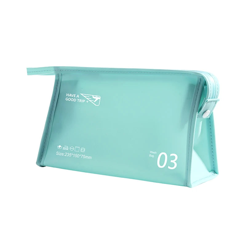 Waterproof Makeup Bag