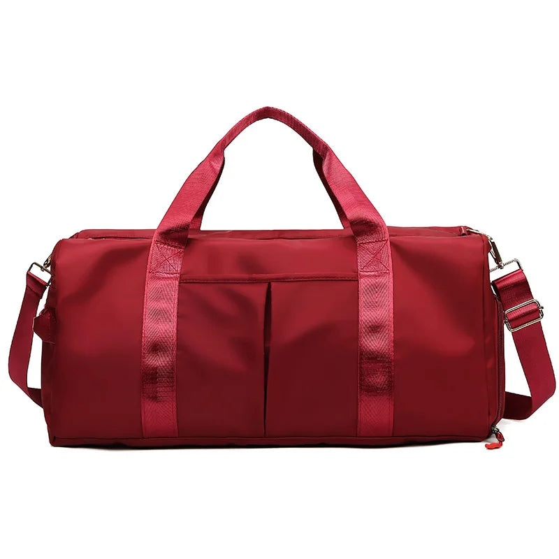 Travel Duffel Bag