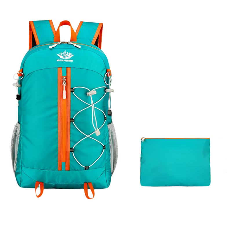 VANAHEIMR 22L Foldable Backpack