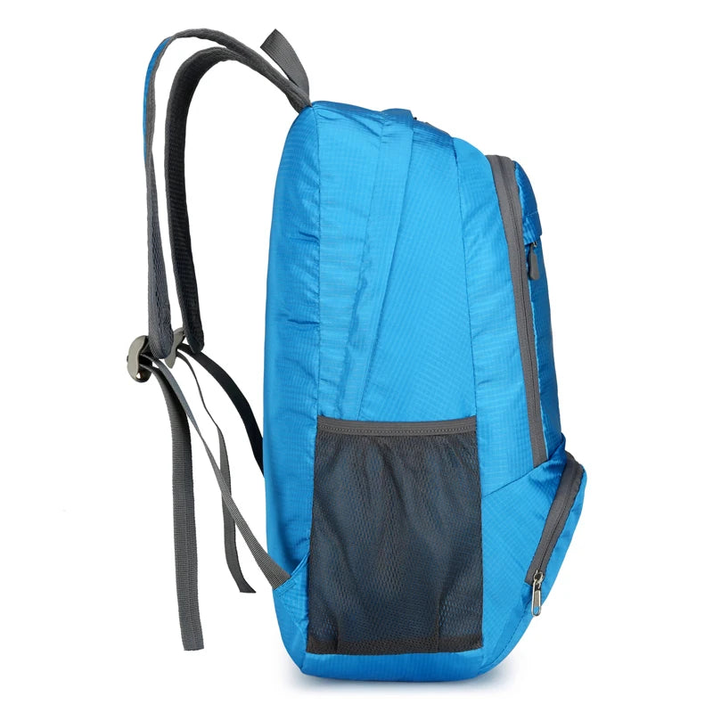 VANAHEIMR 23L Foldable Backpack