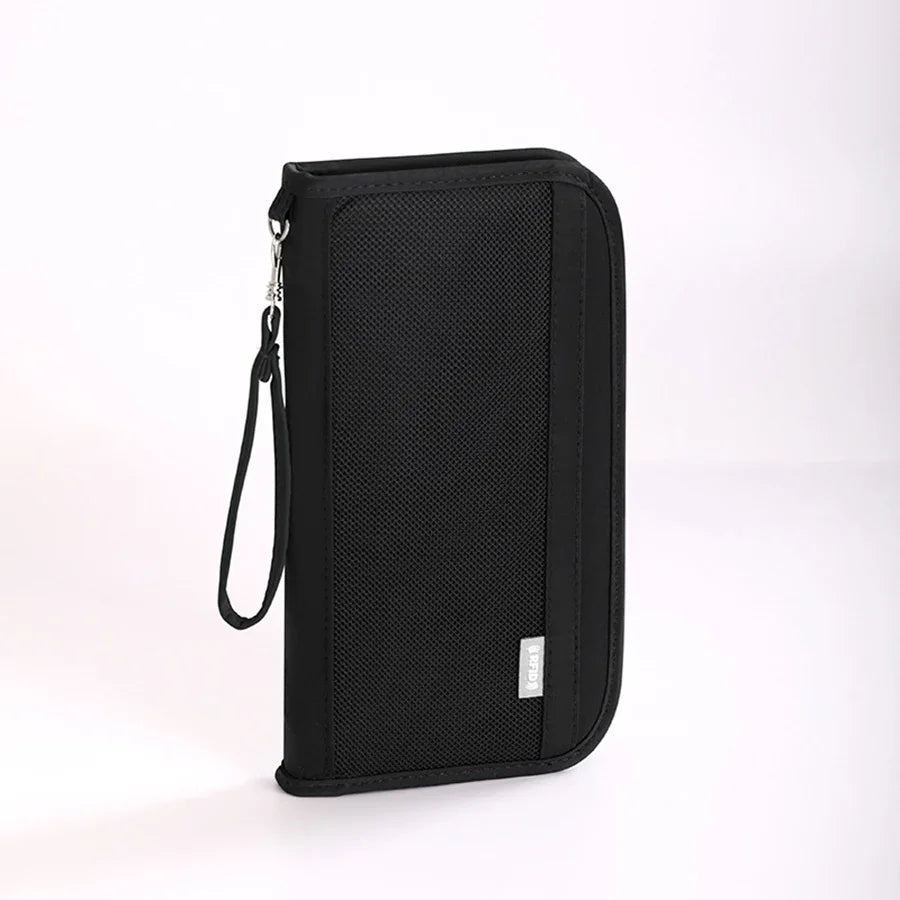 Travel Document Wallet