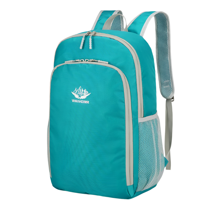 VANAHEIMR 21L Foldable Backpack