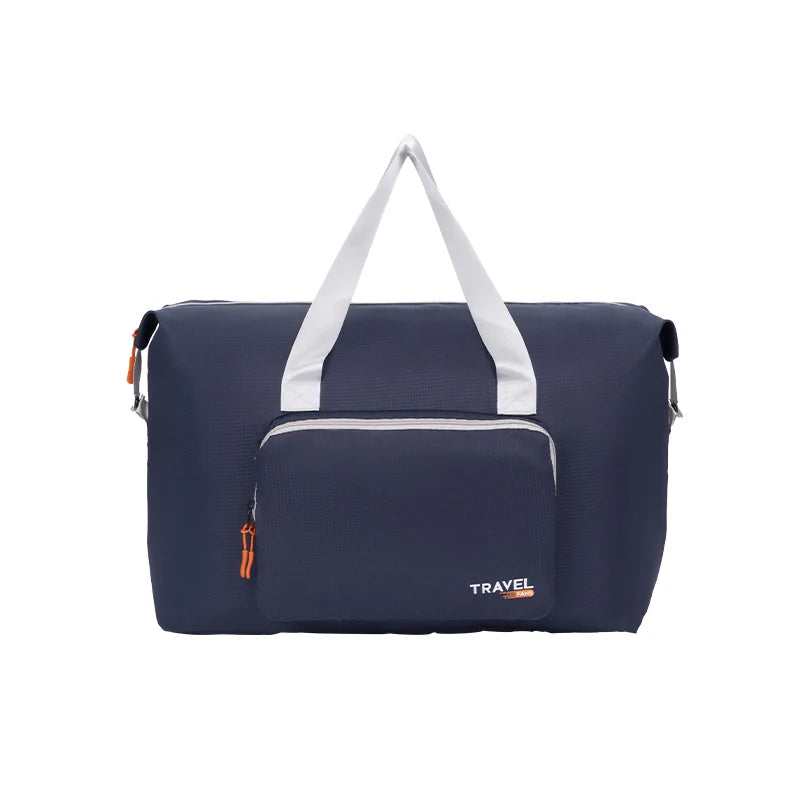 Foldable Duffel Bag