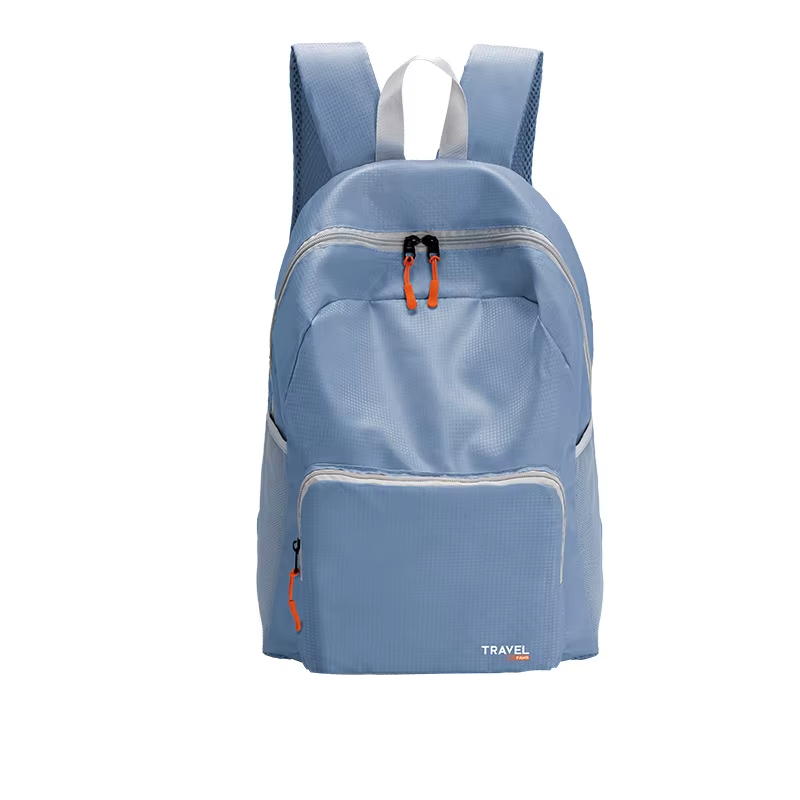 Foldable Travel Backpack