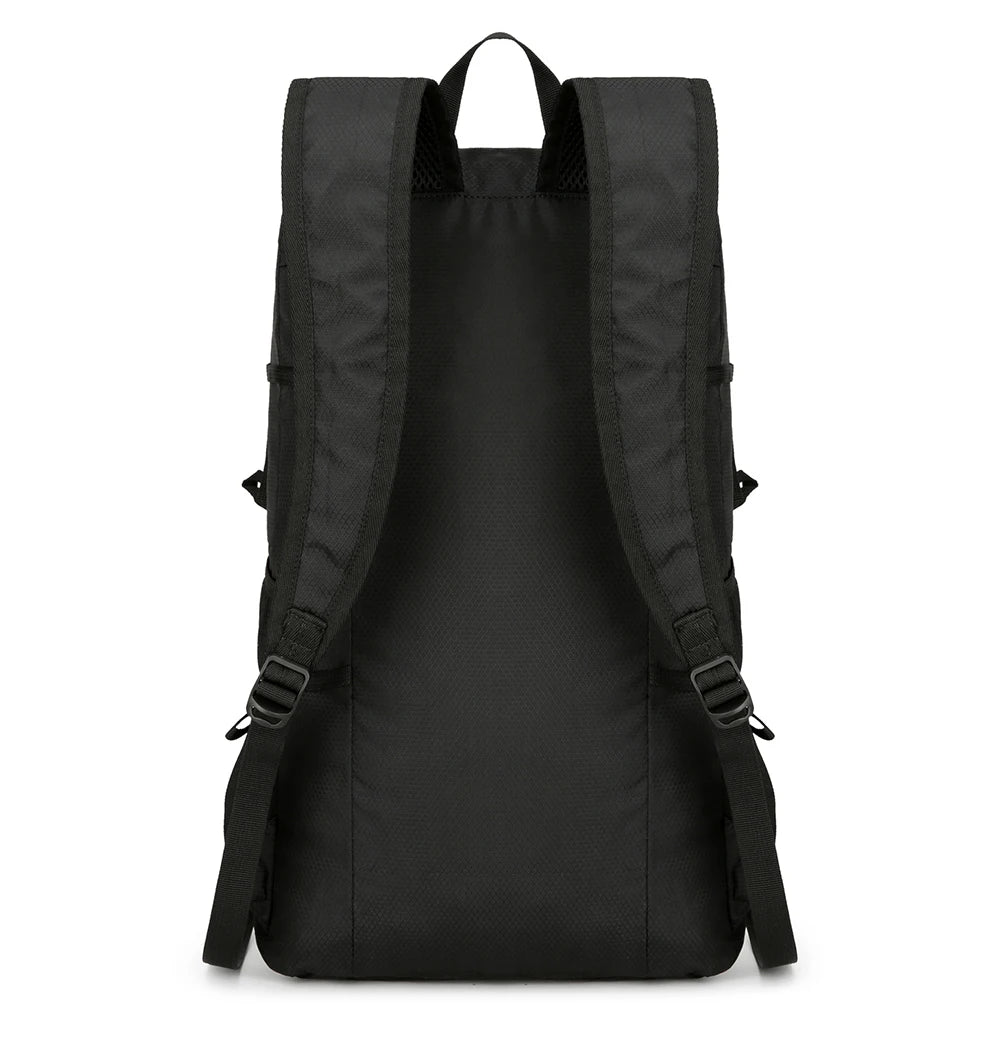 VANAHEIMR 18L Foldable Backpack