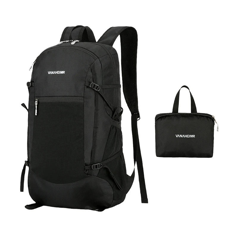18L Foldable Backpack
