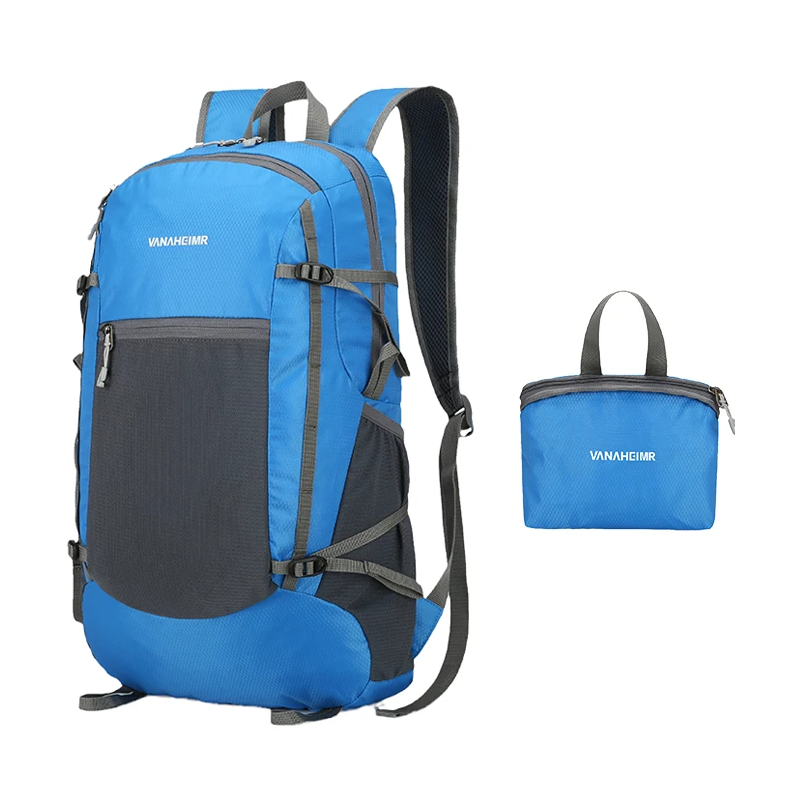 18L Foldable Backpack