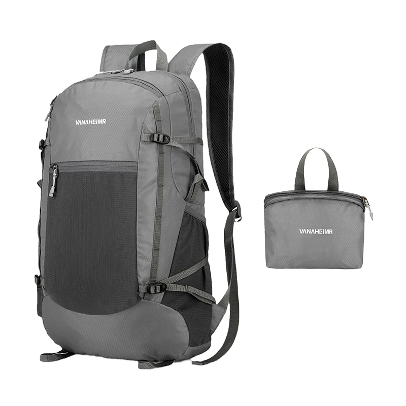 18L Foldable Backpack