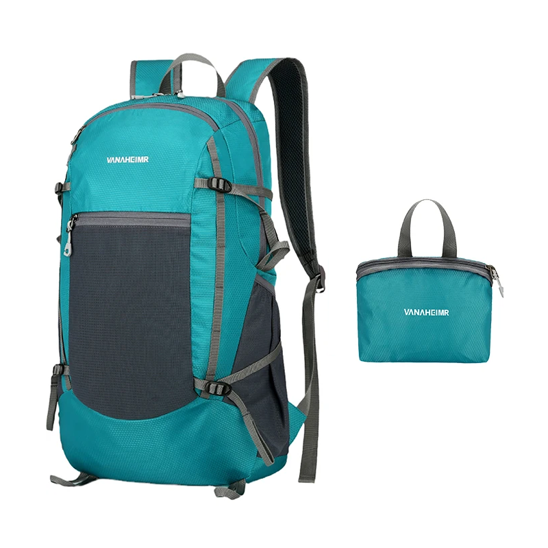 18L Foldable Backpack