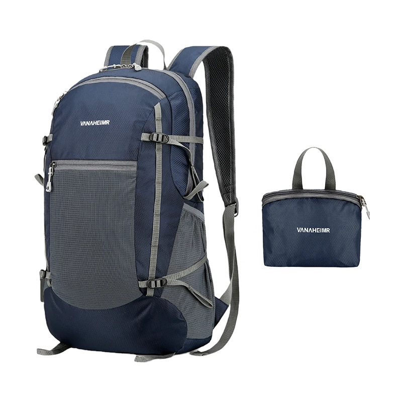 18L Foldable Backpack