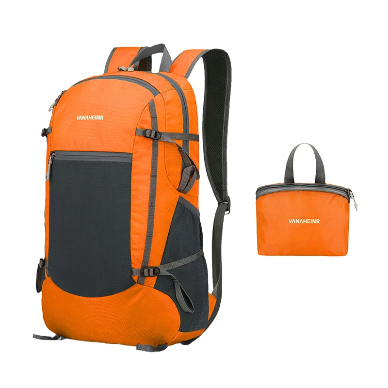 18L Foldable Backpack